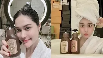 hanayuki shampoo bi thu hoi doan di bang noi khong anh huong den chat luong
