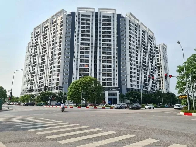 Mua nhà ở xã hội: Hiểu sai một dòng, lỡ cả giấc mơ