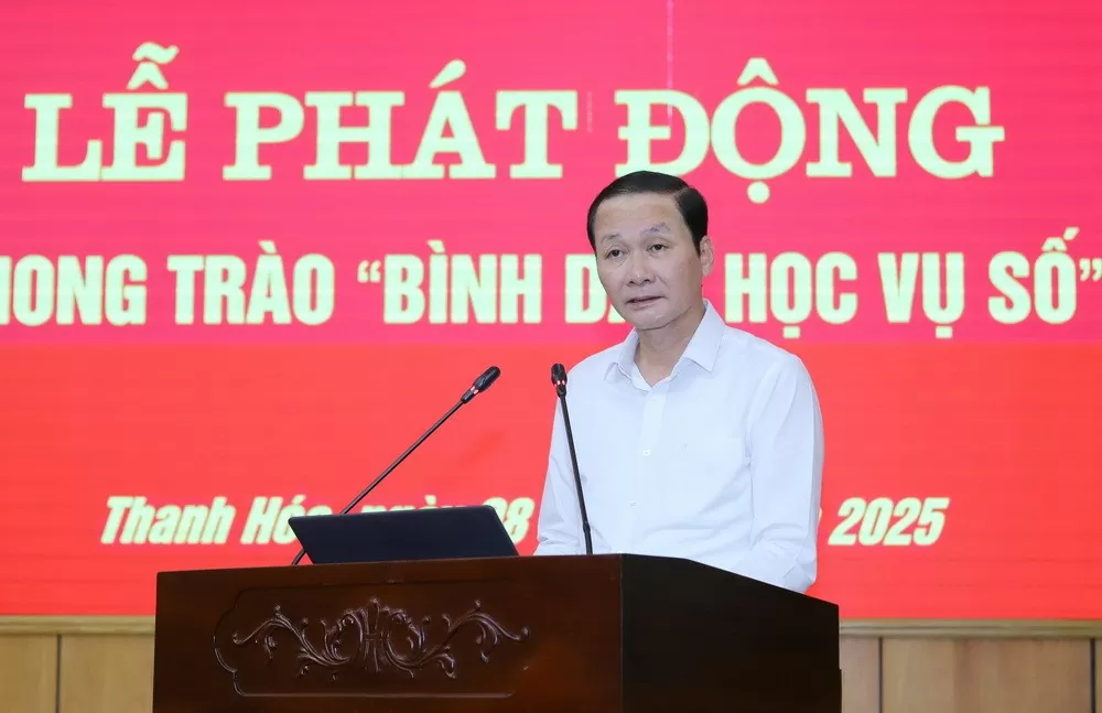 bình dân học vụ số
