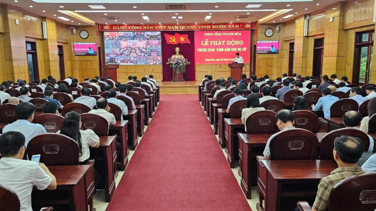 bình dân học vụ số