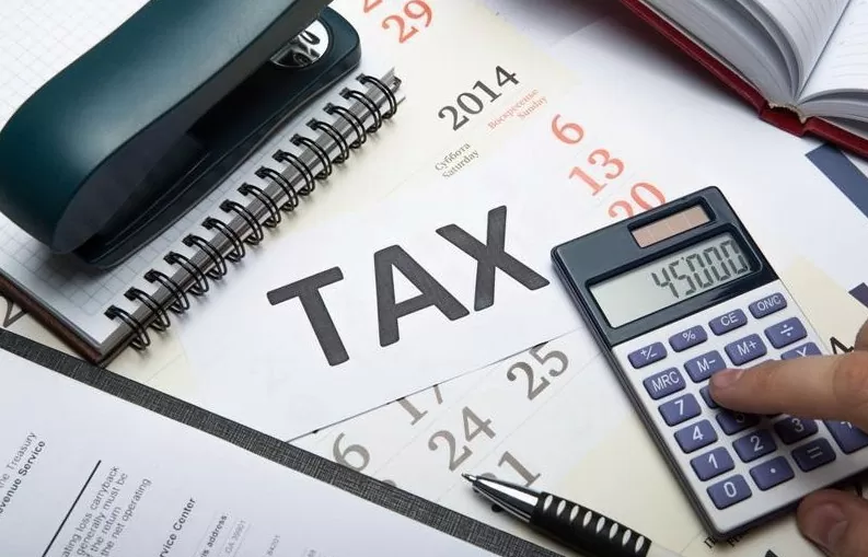 Cưỡng chế thuế Công ty Ngọc Linh Quảng Nam tại Đắk Nông