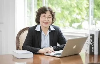 Trường Tiểu học Đoàn Thị Điểm: 28 năm chắp cánh ước mơ