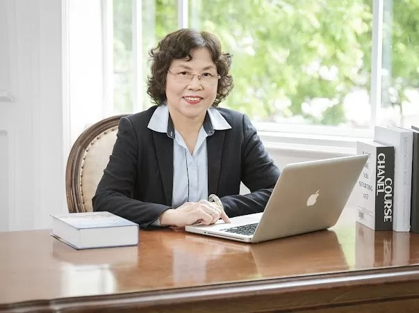 Tâm thư của nhà sáng lập Trường Tiểu học Đoàn Thị Điểm