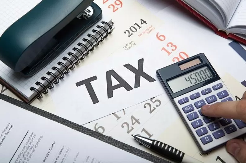 Cưỡng chế thuế Công ty Ngọc Linh Quảng Nam tại Đắk Nông