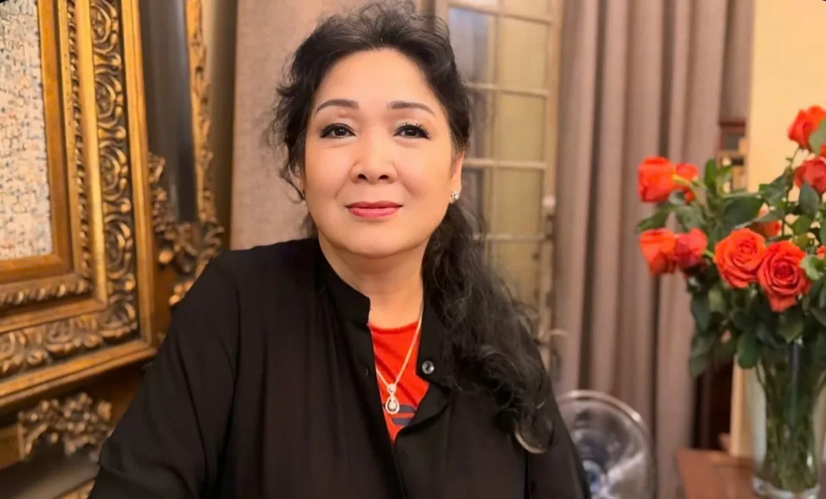 Dâng hương Đại tướng Võ Nguyên tại ngôi nhà của Người
