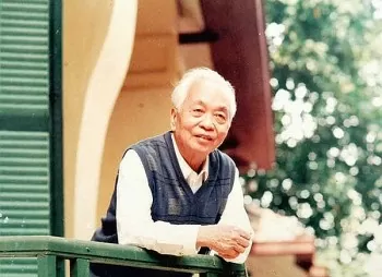 Ký ức sống mãi trong ngôi nhà của Đại tướng Võ Nguyên Giáp