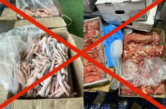 Lâm Đồng: Tước giấy phép, công khai vi phạm thực phẩm giả