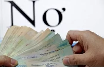 Cưỡng chế thuế Chi nhánh Công ty hữu nghị Quốc tế
