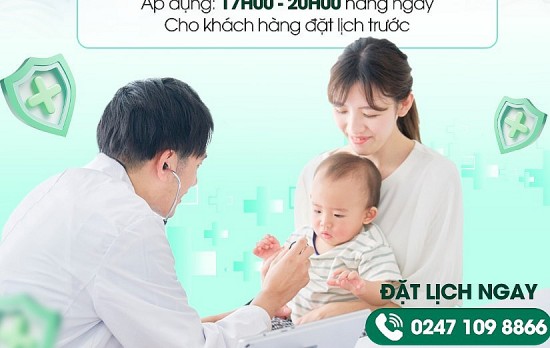 phong kham da khoa