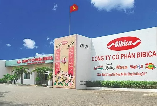 Đồng Nai: Xử phạt, buộc di dời nhà máy Bibica và Vinacafé Biên Hoà