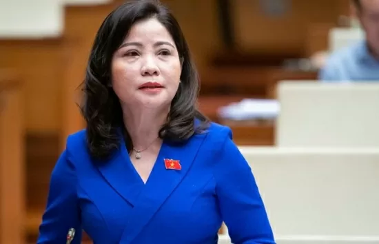 Đại biểu Quốc hội kỳ vọng và đánh giá cao việc soạn thảo sửa đổi Luật Hóa chất