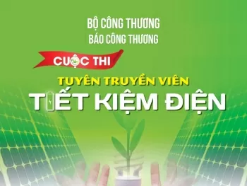 Tìm hiểu Cuộc thi Tuyên truyền viên tiết kiệm điện 2025