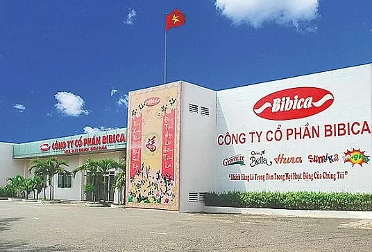 Đồng Nai: Xử phạt, buộc di dời nhà máy Bibica và Vinacafé Biên Hoà