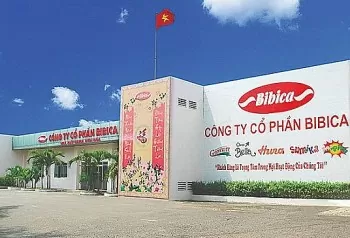 Đồng Nai: Xử phạt, buộc di dời nhà máy Bibica và Vinacafé Biên Hoà