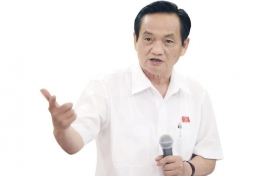 chuyen gia kinh te tran du lich duoc de cu hdqt vietravel