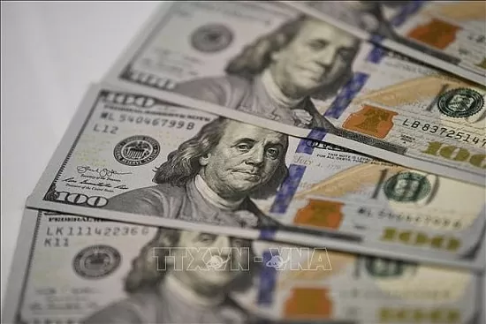 Vị thế đồng USD được củng cố nhờ động thái mới của Fed