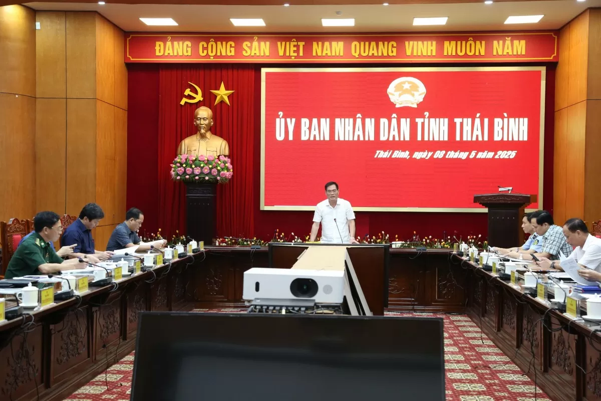 Thái Bình: Bắt giữ 671 vụ buôn lậu, gian lận thương mại và hàng giả