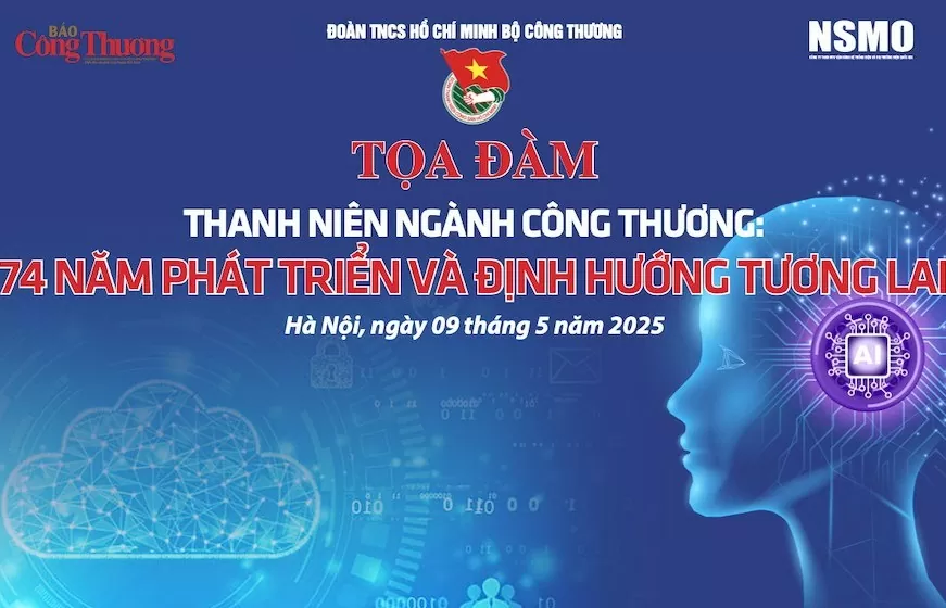 Sắp diễn ra tọa đàm