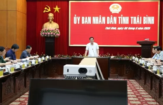 Thái Bình: Bắt giữ 671 vụ buôn lậu, gian lận thương mại và hàng giả