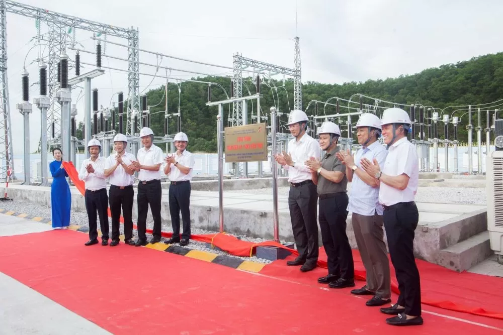 PC Hải Phòng: Từ nguồn sáng tiên phong đến doanh nghiệp số