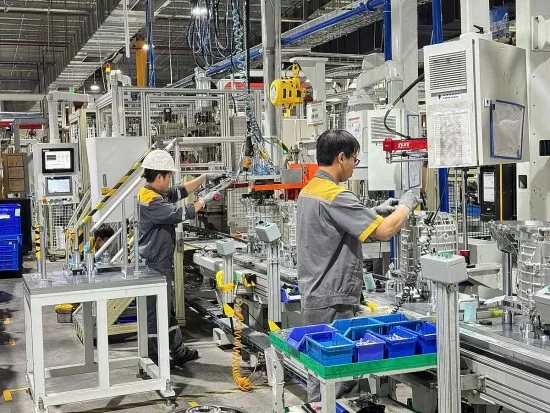 Gỡ rào cản thủ tục, mở đường tăng trưởng