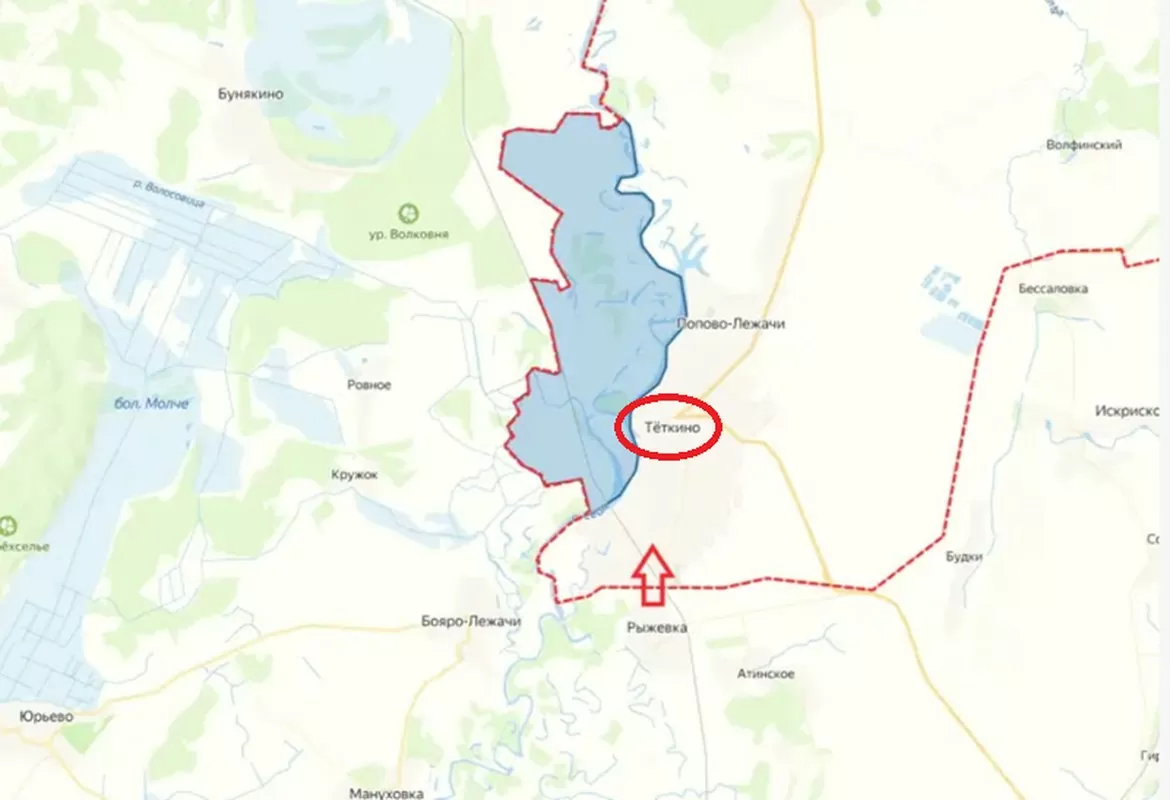 Chiến sự Nga - Ukraine tối 8/5: Thiết giáp Ukraine bị thiêu rụi ở Toretsk