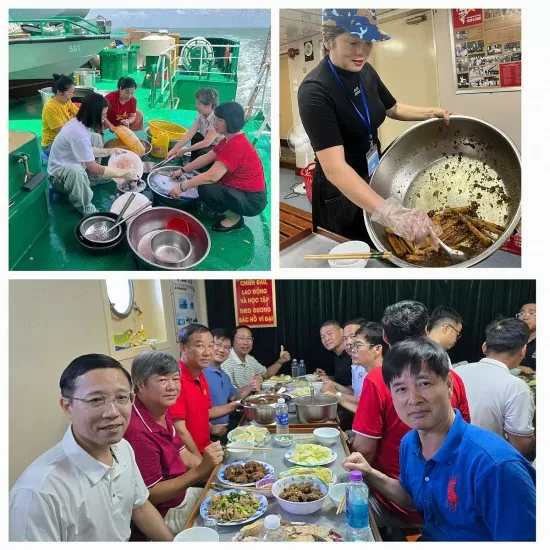 Chuyện về những sĩ quan