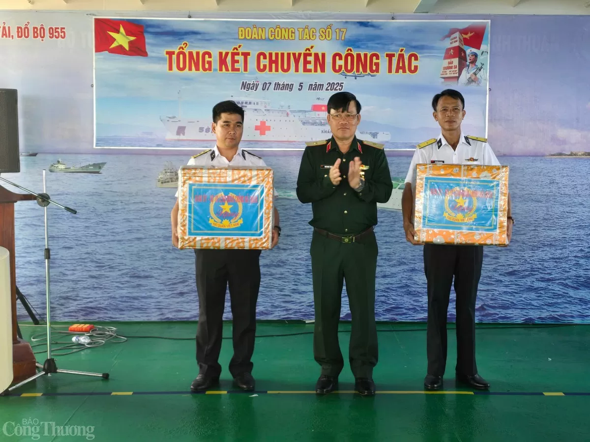 Thiếu tướng Trần Ngọc Thanh 