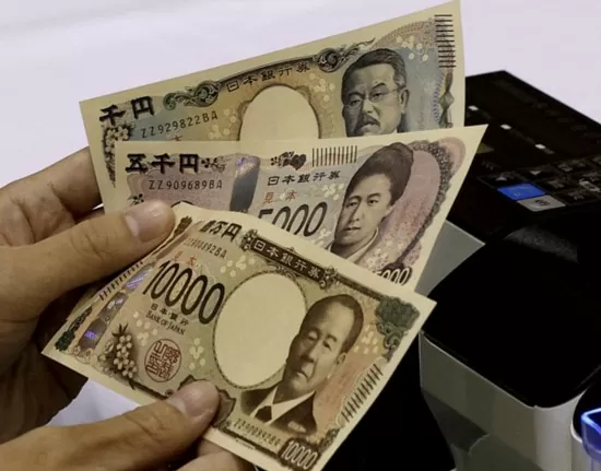 Tỷ giá Yen Nhật hôm nay 9/5/2025: Đồng Yen "hụt hơi"