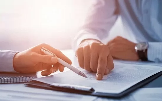 Góc khuất doanh nghiệp bất động sản chưa đăng ký hợp đồng mẫu - Bài 3: Chiêu trò