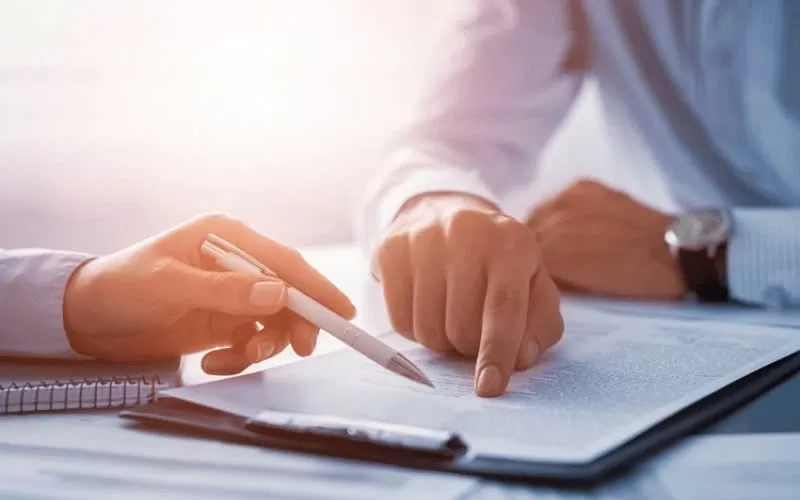 Góc khuất doanh nghiệp bất động sản chưa đăng ký hợp đồng mẫu - Bài 3: Chiêu trò