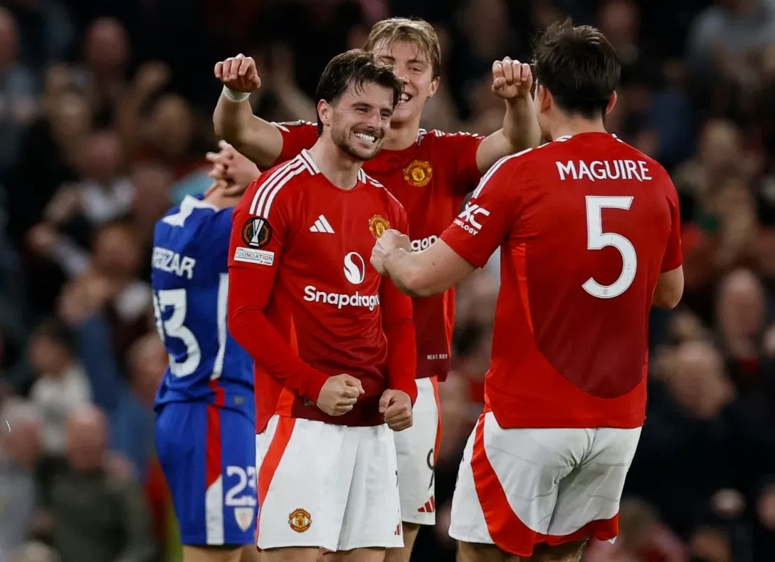 Kết quả bóng đá ngày 9/5: MU, Tottenham, Chelsea vào chung kết