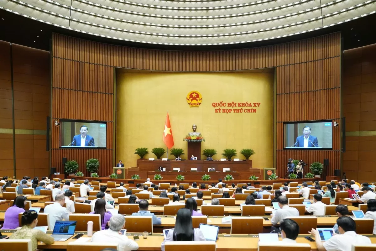Rượu, bia, thuốc lá được đề xuất tăng thuế từ năm 2027