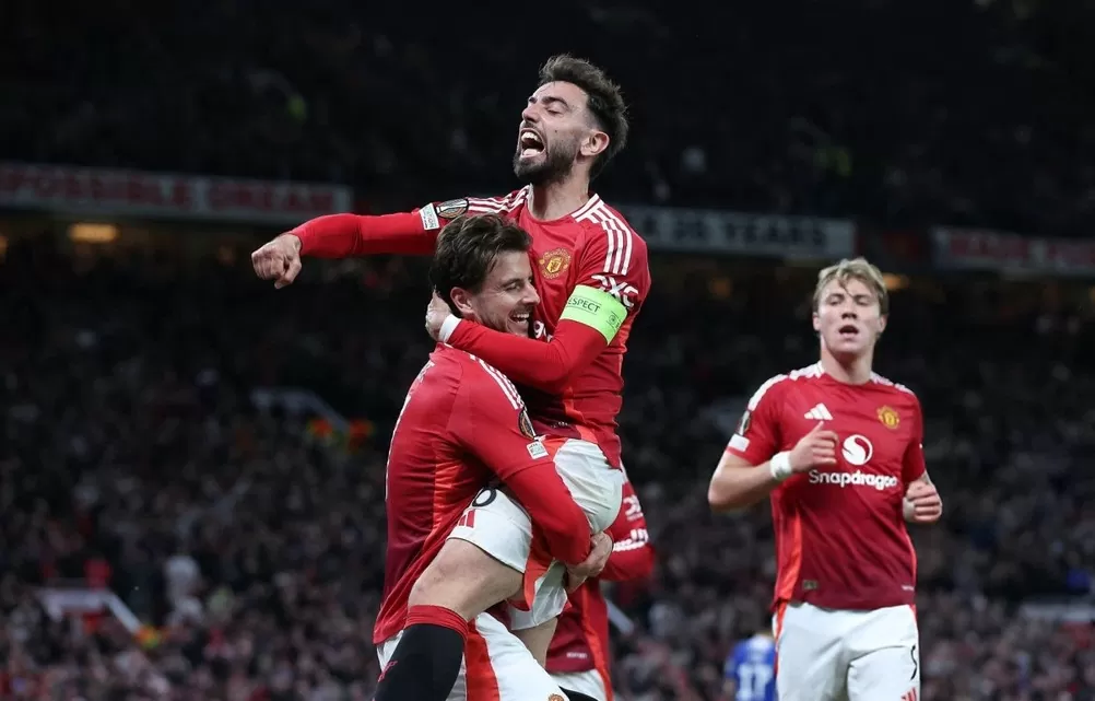 Vào chung kết Europa League, MU nhận thưởng
