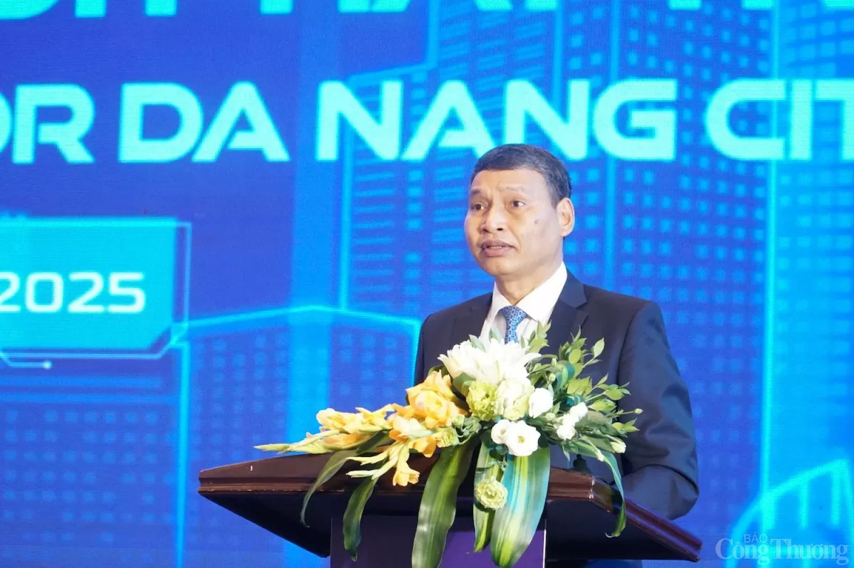 Phó Chủ tịch UBND thành phố Đà Nẵng Hồ Kỳ Minh