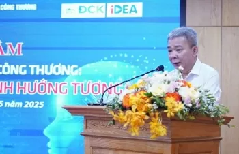 thanh nien nganh cong thuong 74 nam phat trien va dinh huong tuong lai