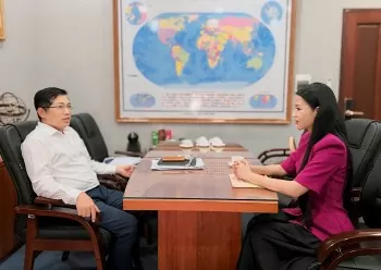Cục trưởng Lưu Đình Phúc: Báo chí cần làm gì để sớm đưa nghị quyết 68 vào cuộc sống?