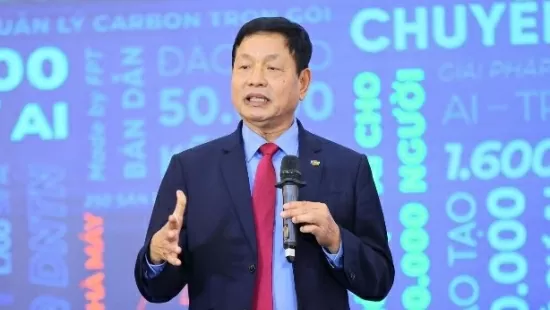 Trương Gia Bình và một chữ