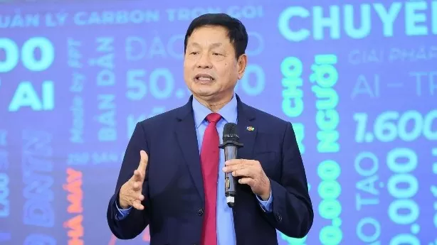 Trương Gia Bình và một chữ