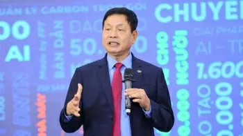 truong gia binh va mot chu doi