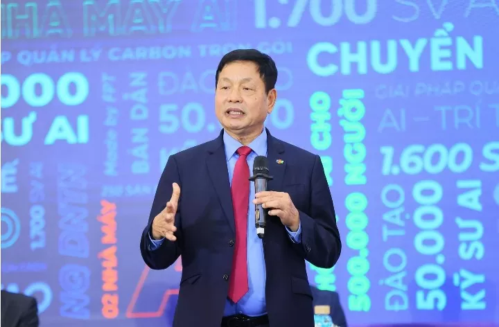 Trương Gia Bình và một chữ 'đói'