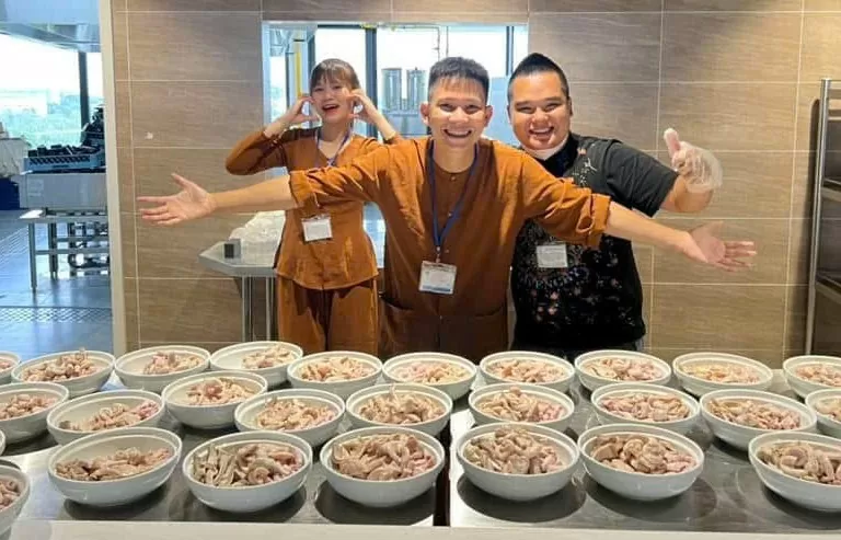 Người tiêu dùng nói gì về