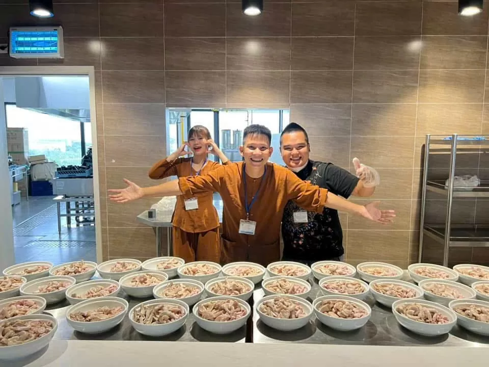 Người tiêu dùng nói gì về 'lòng xe điếu'