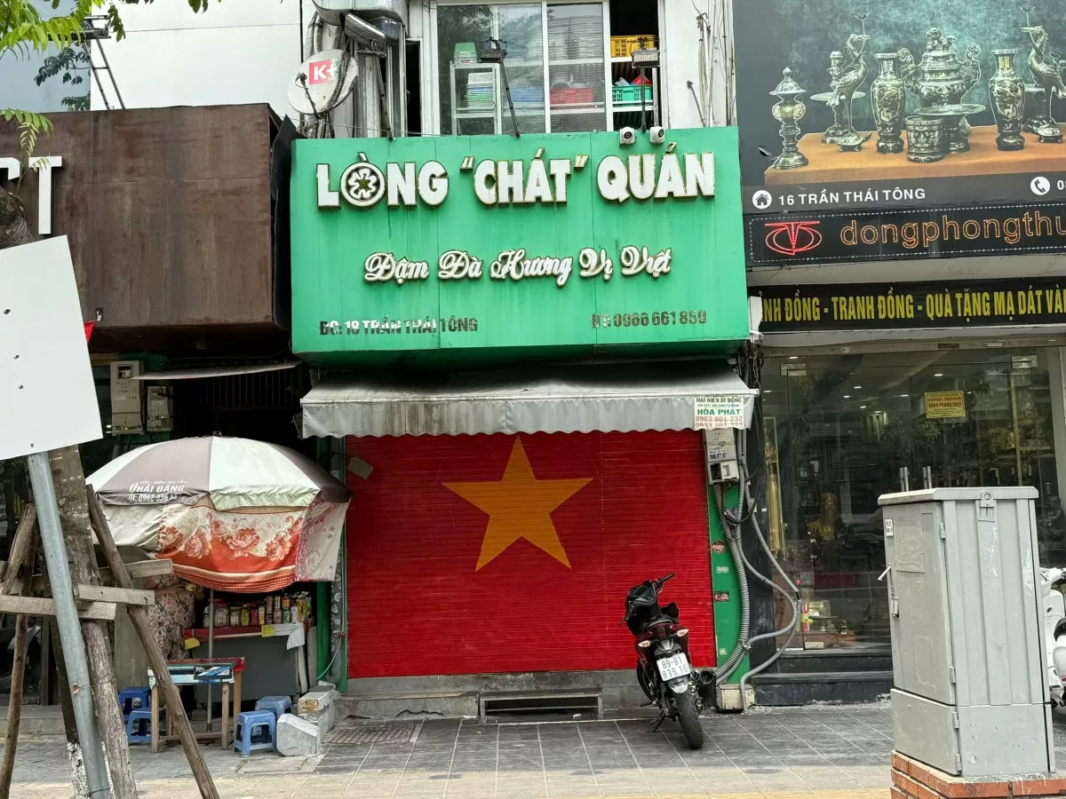 Người tiêu dùng nói gì về 'lòng xe điếu'
