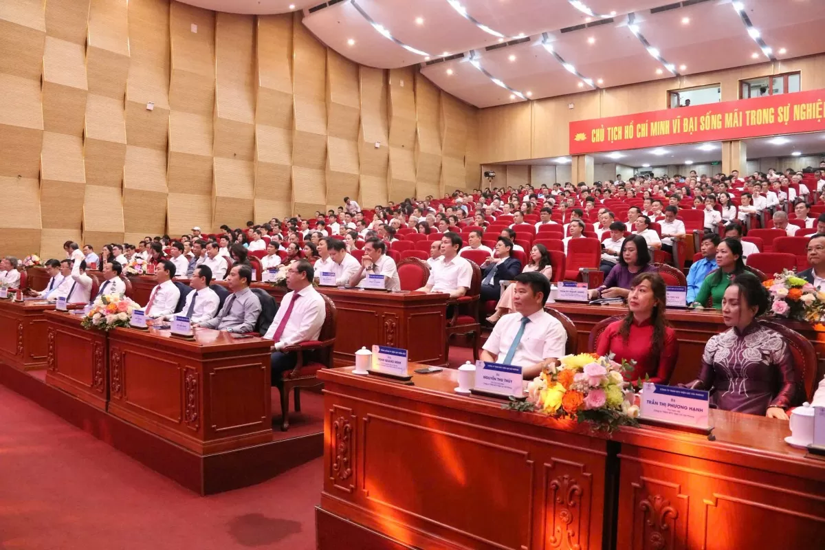 70 năm ngành điện Hải Phòng: Dòng điện của niềm tin và khát vọng...