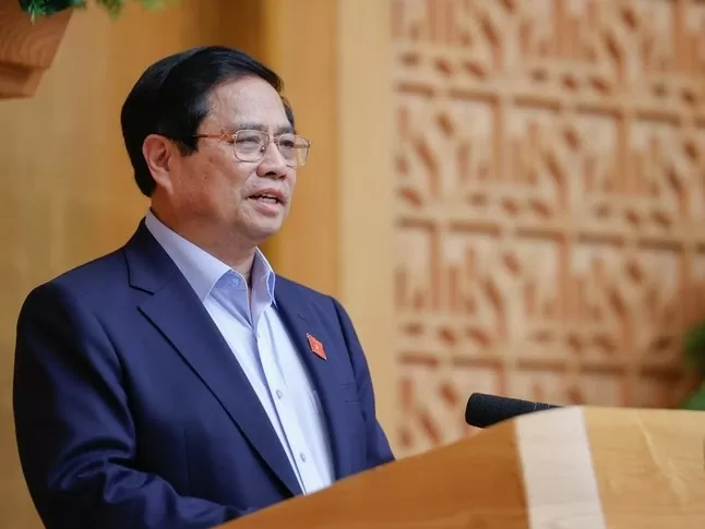 Thông tin mới nhất về sáp nhập tỉnh, bỏ cấp huyện