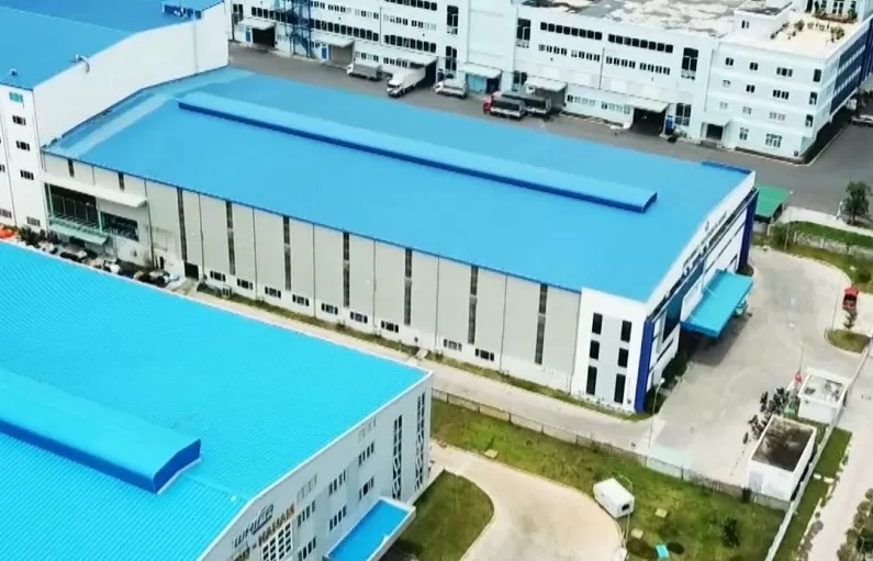 TP. Hồ Chí Minh: Phát triển khu công nghiệp gắn với tăng trưởng xanh