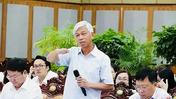 TP. Hồ Chí Minh phát triển thêm 14 khu công nghiệp mới