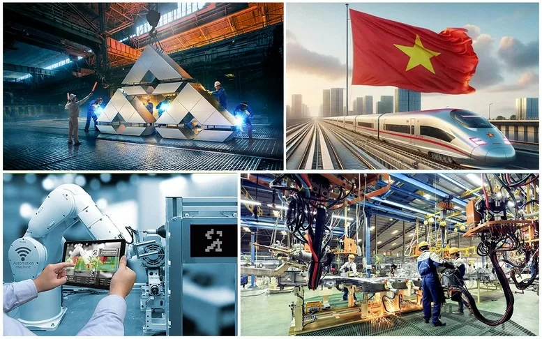 Nghị quyết 68: Những điểm mới đột phá để kinh tế tư nhân vươn mình