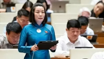 dai bieu de xuat danh thue vao mot mat hang lien quan thoi quen tram trieu nguoi